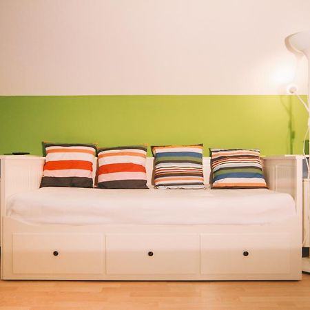 Apartments Sasha Блед Экстерьер фото