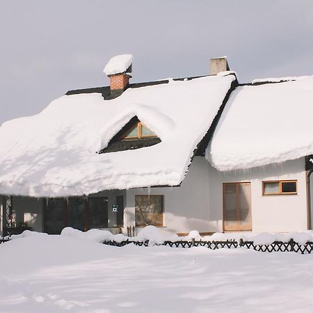 Apartments Sasha Блед Экстерьер фото
