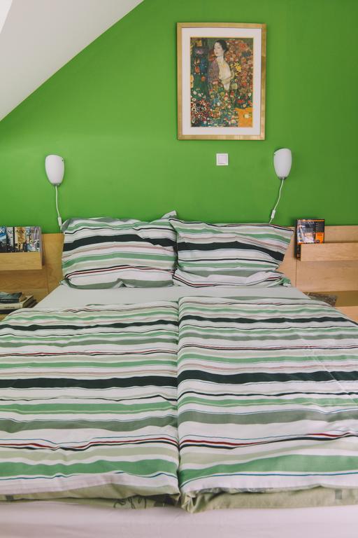 Apartments Sasha Блед Экстерьер фото